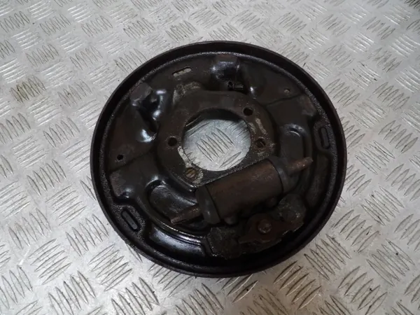 OEM TARCZA KOTWICZNA LEWA PRAWA TYŁ NA BĘBEN image 3