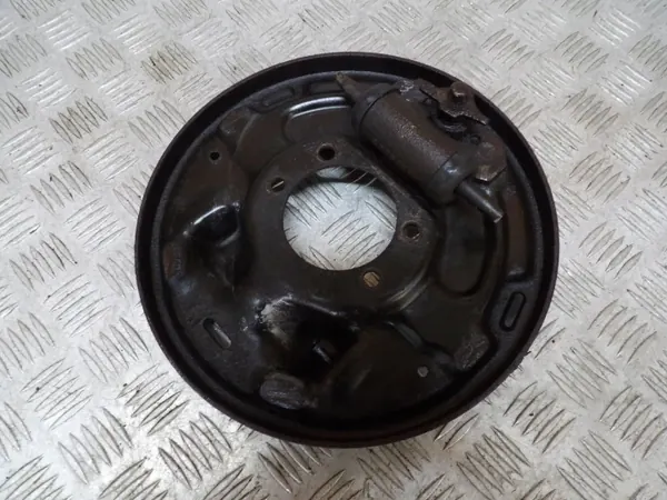 OEM TARCZA KOTWICZNA LEWA PRAWA TYŁ NA BĘBEN image 6