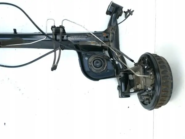 OEM 1219IUHJKMN Hinterachsfederbein für Renault Zoe image 3