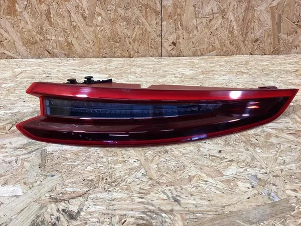 Porsche 99163197602 Feu Arrière pour 911 991 2018 image 2