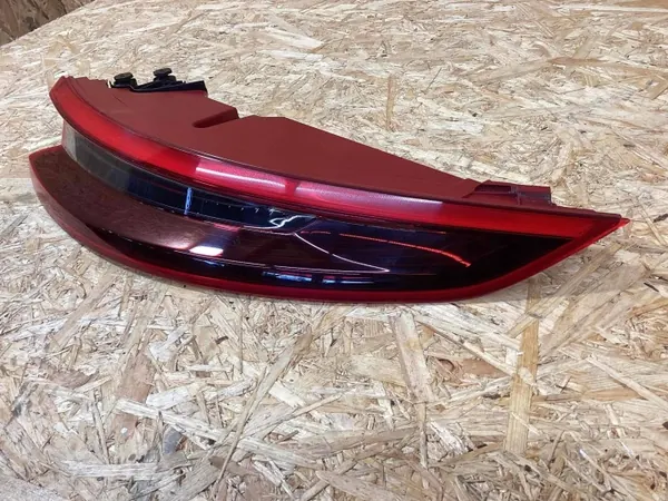 Porsche 99163197602 Feu Arrière pour 911 991 2018 image 3