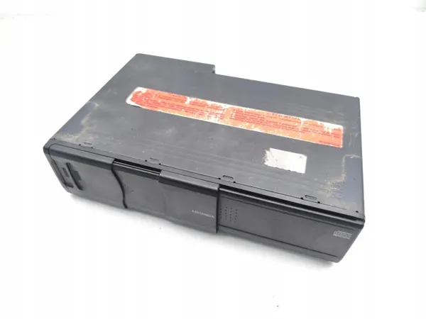Magazine Changer CD BMW OEM 6913388 - Occasion image 2