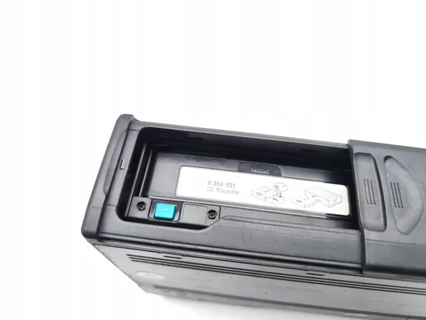 Magazine Changer CD BMW OEM 6913388 - Occasion image 5