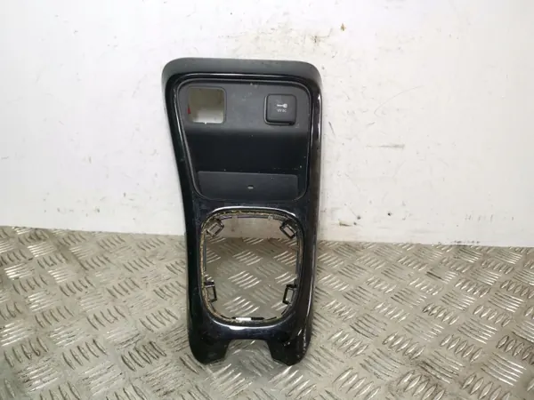 Bastidor izquierdo Jeep Compass OEM FOB19143 - Usado image 2
