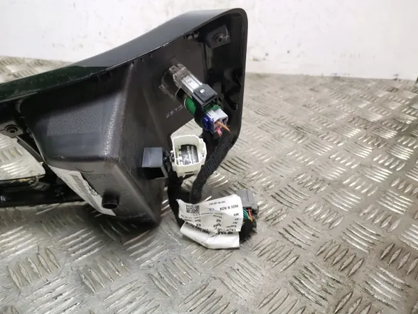Bastidor izquierdo Jeep Compass OEM FOB19143 - Usado image 4