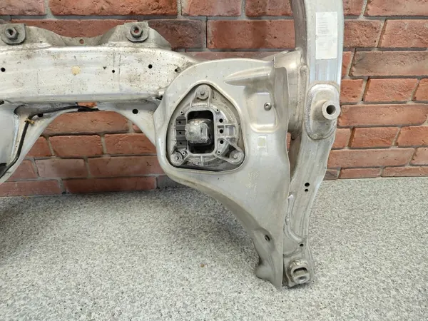 BMW Vooronderstel OEM 6775761 voor F01 F07 F10 F12 image 3
