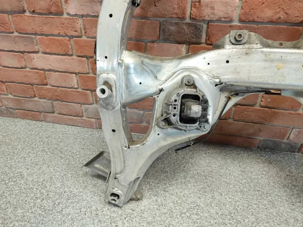 BMW Vooronderstel OEM 6775761 voor F01 F07 F10 F12 image 5