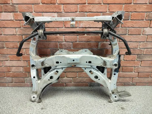 BMW Vooronderstel OEM 6775761 voor F01 F07 F10 F12 image 8