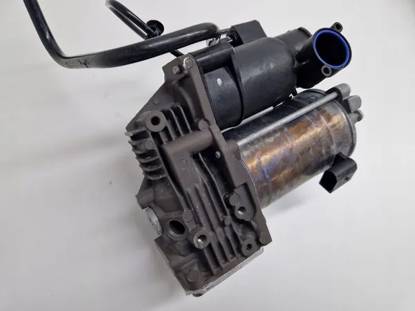 AIRMATIC FJÄDRINGSCOMPRESSOR MERCEDES W222 A0993200104 image 6