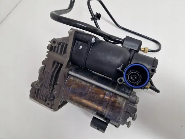 AIRMATIC FJÄDRINGSCOMPRESSOR MERCEDES W222 A0993200104 image 7