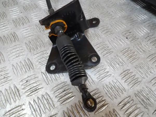 Levier de vitesse Jeep Cherokee KJ OEM P52129243AE image 6