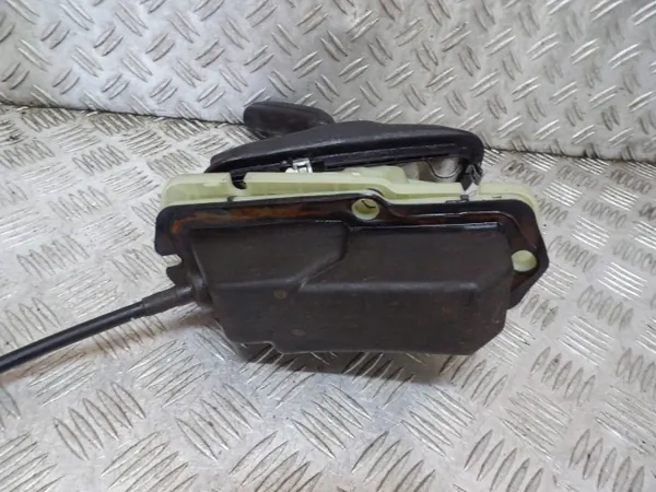 Levier de vitesse Jeep Cherokee KJ OEM P52129243AE image 7