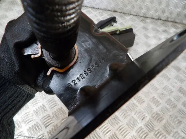 Levier de vitesse Jeep Cherokee KJ OEM P52129243AE image 8