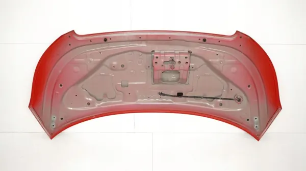 OEM 375484371 Cubierta Motor Peugeot 108 2014-2022 image 10