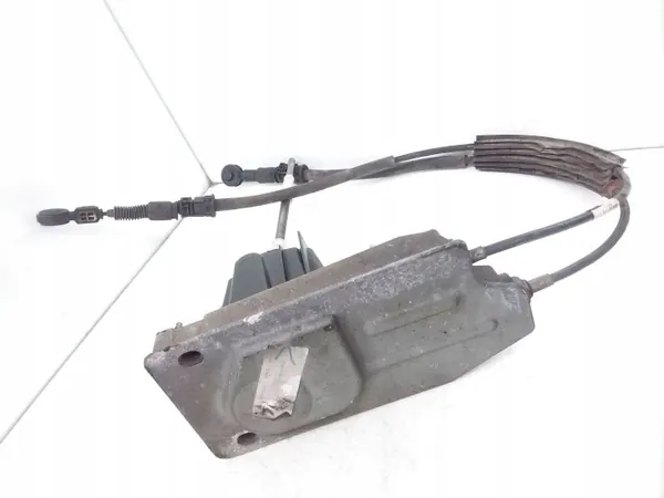 Levier de vitesses Renault OE 0C13817695 Espace IV image 3
