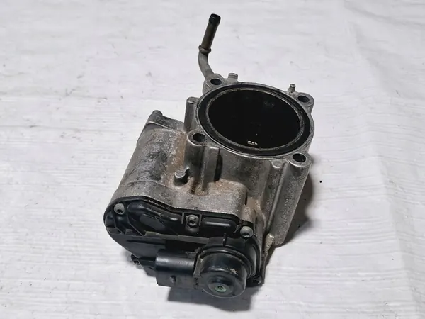 EGR-venttiili VW Golf IV Bora 1.6 FSI BAD image 2