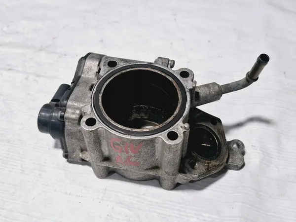 EGR-venttiili VW Golf IV Bora 1.6 FSI BAD image 3