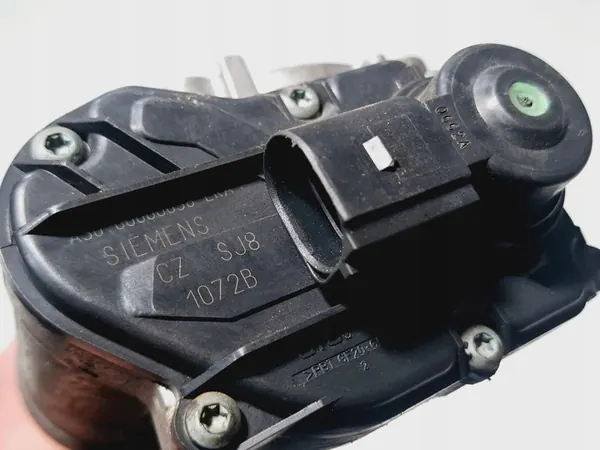 EGR-venttiili VW Golf IV Bora 1.6 FSI BAD image 6