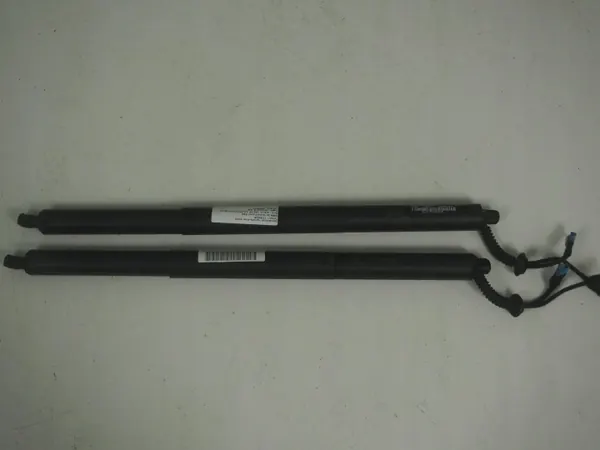 OEM 9465655 Bagagelucksstod BMW 2 F46 2014- image 2