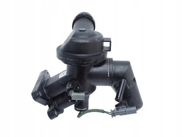 Termostathus OEM JDE39956 för Jaguar 2.0P image 6