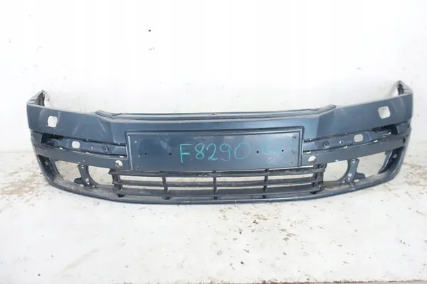 Voorbumper OEM 1Z0807221 voor Skoda Octavia II 04-08 image 2