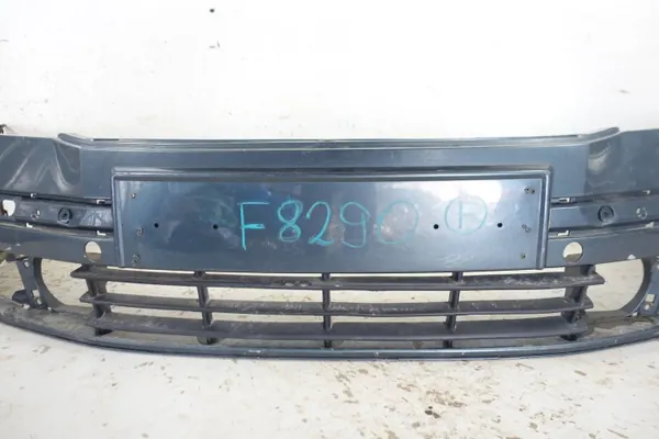 Voorbumper OEM 1Z0807221 voor Skoda Octavia II 04-08 image 3