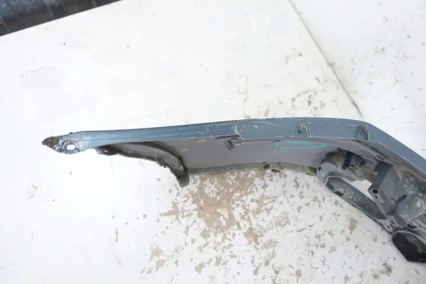 Voorbumper OEM 1Z0807221 voor Skoda Octavia II 04-08 image 6