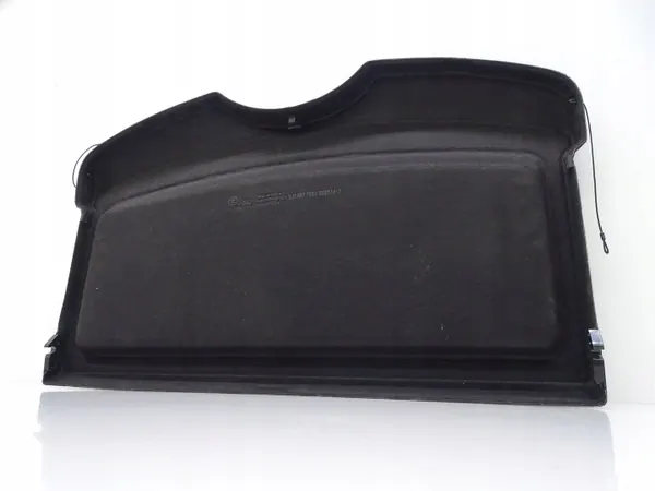 Estante maletero trasero OEM 5JA867769C Skoda Rapid I image 3