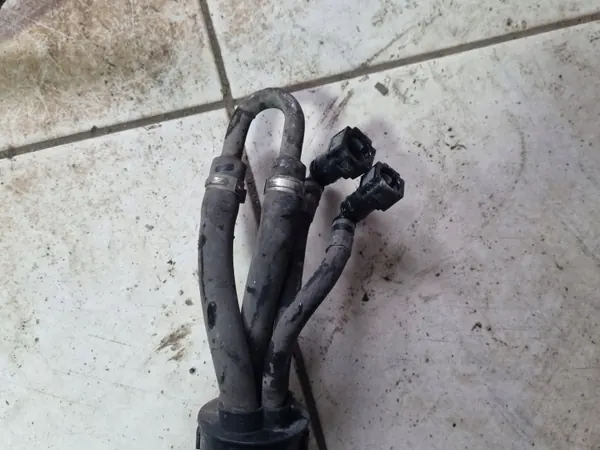 DAF 2010004 AdBlue-slangar Pump & Sensor - Begagnad image 3