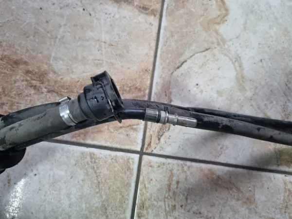 DAF 2010004 AdBlue-slangar Pump & Sensor - Begagnad image 4