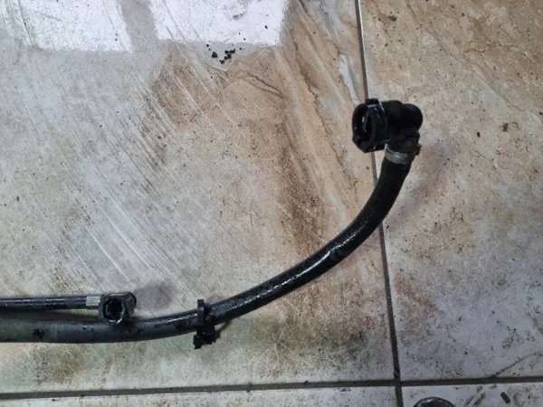 DAF 2010004 AdBlue-slangar Pump & Sensor - Begagnad image 5