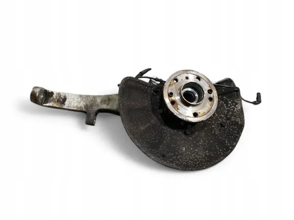 Mercedes-Benz GLS X166 Vorderradnabe OEM 16609 image 2