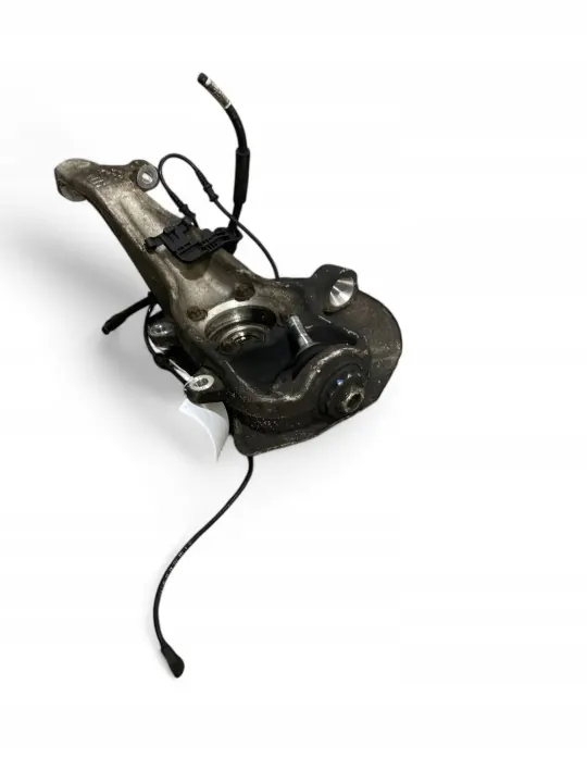 Mercedes-Benz GLS X166 Vorderradnabe OEM 16609 image 10