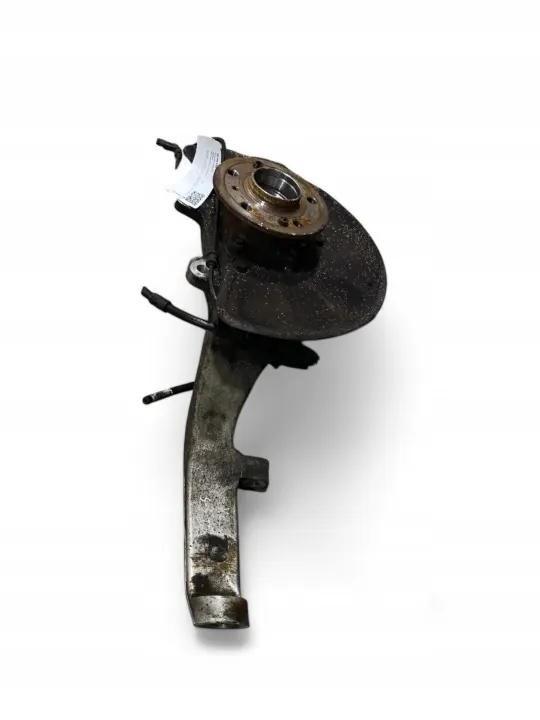 Mercedes-Benz GLS X166 Vorderradnabe OEM 16609 image 3