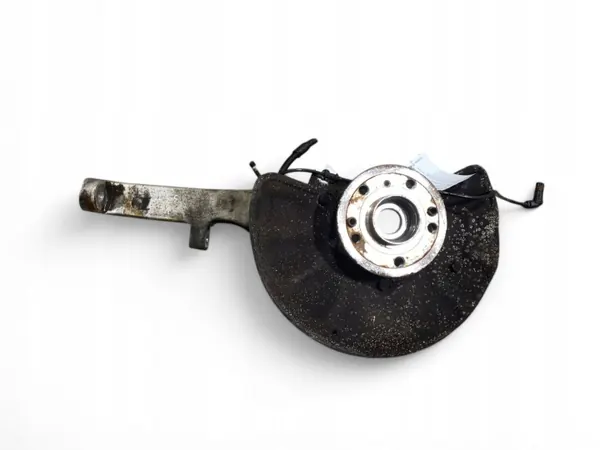 Mercedes-Benz GLS X166 Vorderradnabe OEM 16609 image 4