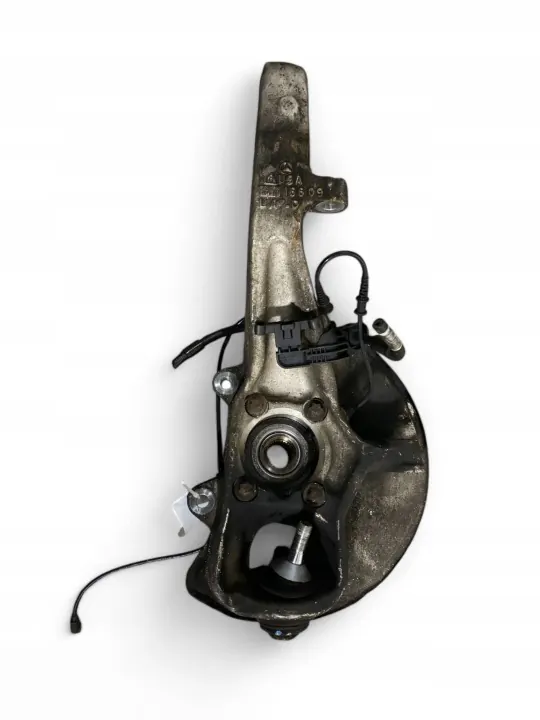 Mercedes-Benz GLS X166 Vorderradnabe OEM 16609 image 5
