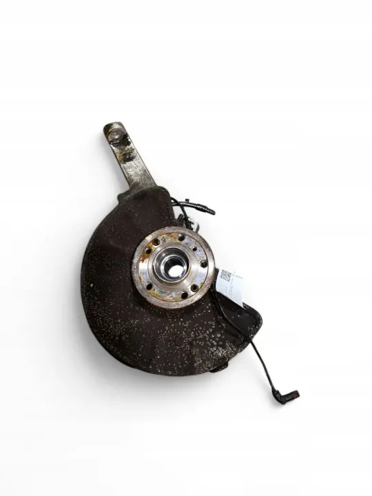 Mercedes-Benz GLS X166 Vorderradnabe OEM 16609 image 6