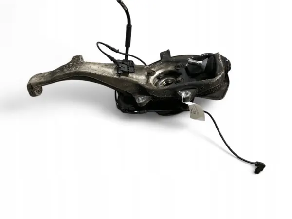 Mercedes-Benz GLS X166 Vorderradnabe OEM 16609 image 7