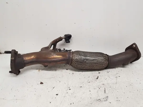 Injector AdBlue OEM 29630-4A800 para Hyundai Santa Fe IV image 3