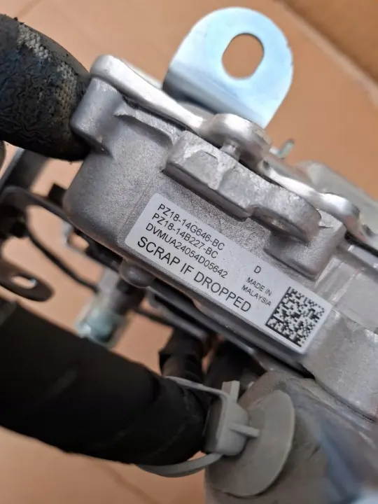 Onduleur Ford Kuga III 2.5 Hybride OEM PZ18-14G646-BC image 4