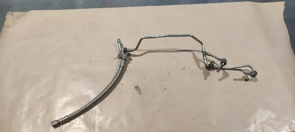 Mercedes-Benz GLE AMG S bränsleledning OEM A2224701575 image 2