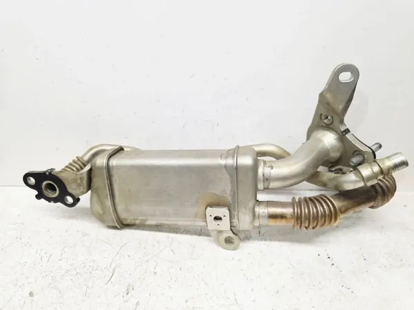 Refroidisseur EGR OEM 147358238R pour Renault Captur 1.5L Diesel image 3