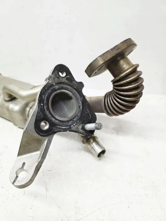 Refroidisseur EGR OEM 147358238R pour Renault Captur 1.5L Diesel image 4
