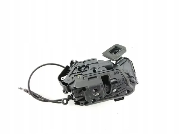 2020 Man TGE 1gen Framdörrlås 5TB837016A image 2