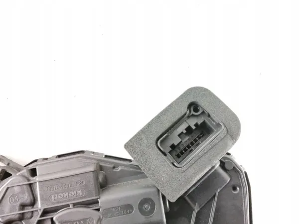 2020 Man TGE 1gen Framdörrlås 5TB837016A image 3