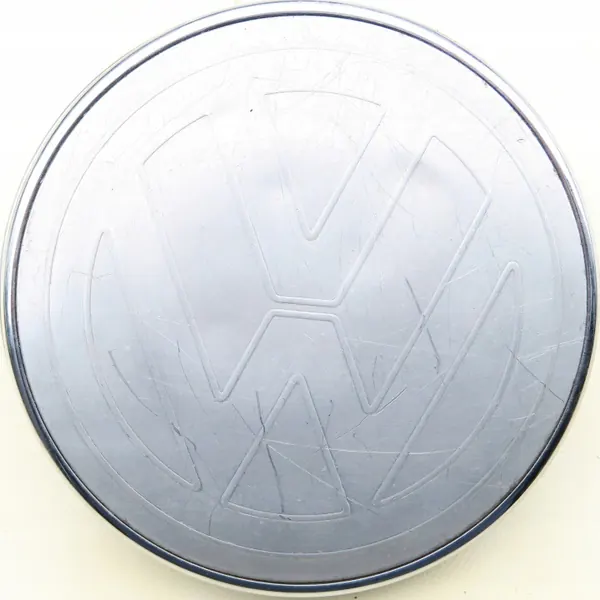 OEM 1C0853630D3 VW New Beetle Kofferraumschloss-Abdeckung image 2