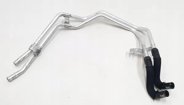 Audi Q7 4M Putki OEM 4M0121123G 4M0121085M image 3
