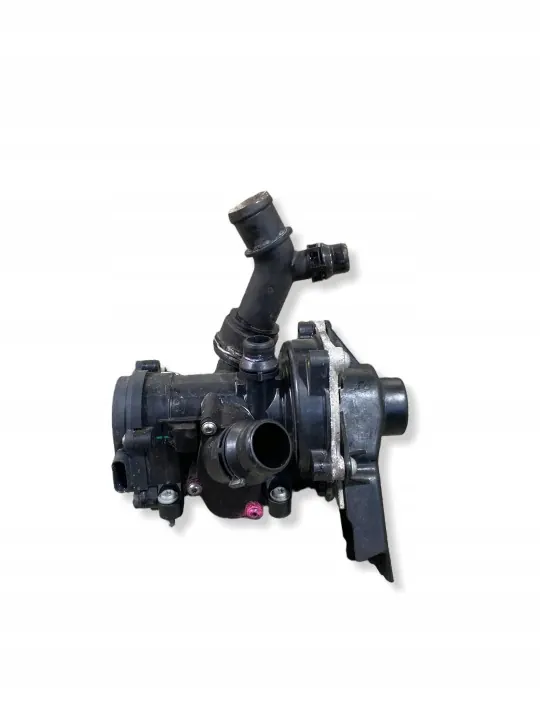 Pompe à eau OEM F56777619 pour Audi A4 B9 A5 2.0 TFSI image 2