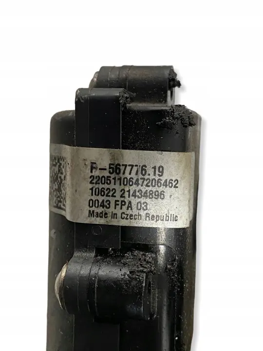 Pompe à eau OEM F56777619 pour Audi A4 B9 A5 2.0 TFSI image 10