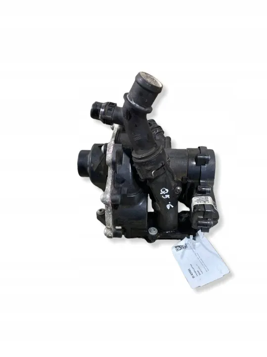 Pompe à eau OEM F56777619 pour Audi A4 B9 A5 2.0 TFSI image 4